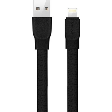 JOYROOM S-L127 Titan series lightning Black (52875) kábel és adapter