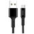 JOYROOM S-M351 QC Fast Micro USB 1M Adatkábel - Fekete