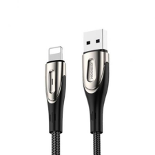 JOYROOM S-M411 Micro USB adatkábel 1.2m, fekete (6956116798895) kábel és adapter
