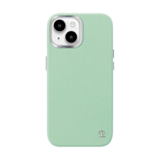 JOYROOM Starry iPhone 15 tok zöld (PN-15F1) (6976788020476) tok és táska