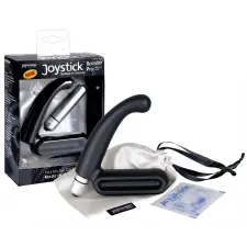  Joystick Booster - prosztatavibrátor prosztata masszírozó