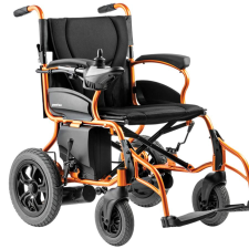  Joystick irányítású elektromos mozgássérült kerekesszék gyógyászati segédeszköz