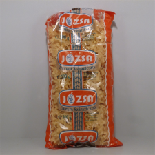  Józsa durum tészta fodros kocka 500 g tészta