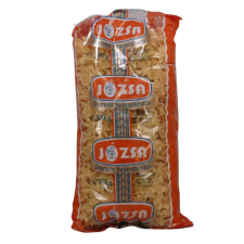 Józsa durum tészta fodros kocka 500 g tészta