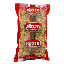 Józsa fodros kocka tészta 500g tészta