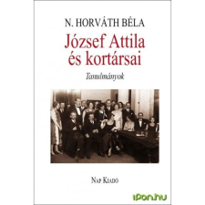  József Attila és kortársai irodalom