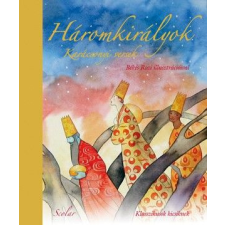 József Attila - Háromkirályok gyermek- és ifjúsági könyv