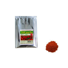  JÓZSI FŰSZEREI CHILI PAPRIKA ŐRÖLT 20G alapvető élelmiszer