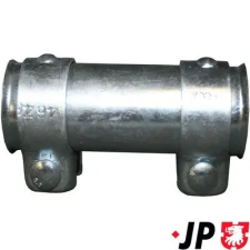 JP GROUP bilincs, kipufogó 1121500100 autóalkatrész
