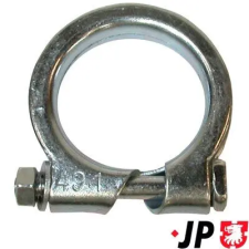 JP GROUP bilincs, kipufogó 1221400200 autóalkatrész