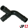 JP GROUP Cső, szelepfedél légtelenítés 1112000500
