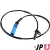 JP GROUP érzékelő, kerékfordulatszám 1497104900