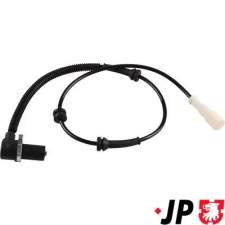 JP GROUP érzékelő, kerékfordulatszám 6397104280 autóalkatrész