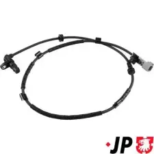 JP GROUP érzékelő, kerékfordulatszám 6397104370 autóalkatrész