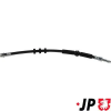 JP GROUP fékcső 1161704200