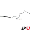 JP GROUP fékcső 1161704370