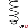 JP GROUP futómű rugó 1442202500