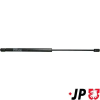 JP GROUP gázrugó, csomag-/poggyásztér 1581200200