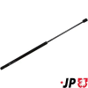 JP GROUP gázrugó, csomag-/poggyásztér 4381200300