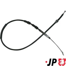 JP GROUP huzal, rögzítőfék 1170306300 autóalkatrész
