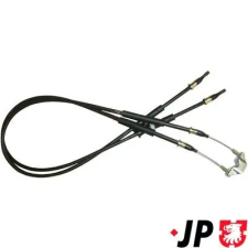 JP GROUP huzal, rögzítőfék 1270302800 autóalkatrész