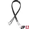 JP GROUP huzal, rögzítőfék 1270303900