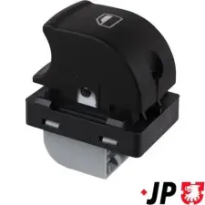 JP GROUP kapcsoló, ablakemelő 1196703000 autóalkatrész