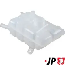 JP GROUP kiegyenlítőtartály, hűtőfolyadék 4314701300 autóalkatrész