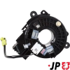 JP GROUP Spirálrugó, légzsák 4089750400