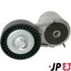 JP GROUP Szíjfeszítő, hosszbordás szíj 1218200900