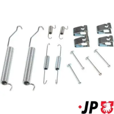 JP GROUP tartozékkészlet, fékpofa 1564005710 autóalkatrész
