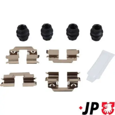 JP GROUP tartozékkészlet, tárcsafékbetét 1364004710 autóalkatrész