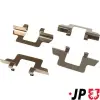 JP GROUP tartozékkészlet, tárcsafékbetét 3164003510