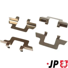 JP GROUP tartozékkészlet, tárcsafékbetét 3164003510 autóalkatrész
