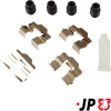 JP GROUP tartozékkészlet, tárcsafékbetét 3164003710
