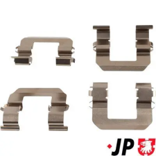 JP GROUP tartozékkészlet, tárcsafékbetét 3564003110 fékbetét