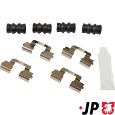 JP GROUP tartozékkészlet, tárcsafékbetét 4164003510 autóalkatrész