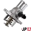JP GROUP termosztátház 1214500600