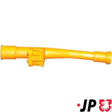 JP GROUP tölcsér, olajnívópálca 1113251200 autóalkatrész