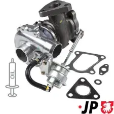 JP GROUP töltő, feltöltés 3917400200 autóalkatrész