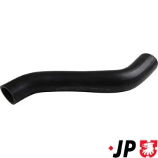JP GROUP Töltőlevegő cső 1117710400 autóalkatrész