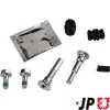 JP GROUP vezetőpersely-készlet, féknyereg 4061951010
