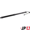 JP GROUP Villanymotor, hátsó csapóajtó 3581202370