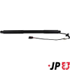 JP GROUP Villanymotor, hátsó csapóajtó 4981201570