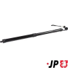 JP GROUP Villanymotor, hátsó csapóajtó 4981202400