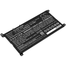 JPFMR Laptop akkumulátor 3400 mAh egyéb notebook akkumulátor