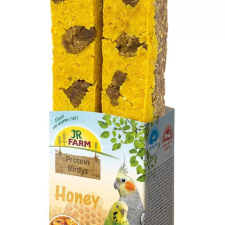 JR Farm | Birds Protein-Birdys méz selyemhernyó - 150 g madáreledel