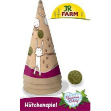JR Farm | Cat Bavarian CatNip Shell Game játék macskáknak