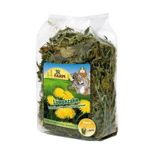 JR Farm Gyermekláncfű 100 g rágcsáló eledel