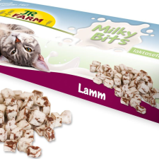 JR Farm JR Farm Cat Milky Bits bárány 40g jutalomfalat macskáknak
